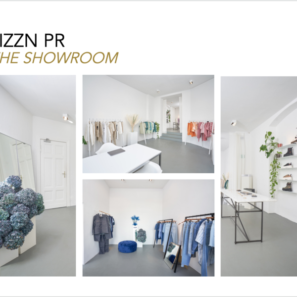 Showroom & Gallery Space