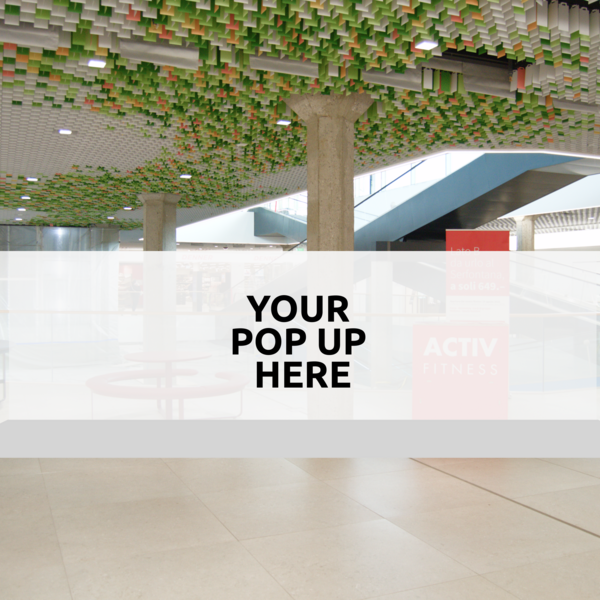 Centro Serfontana, Piano superiore C003