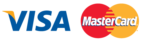 Visa/Mastercard
