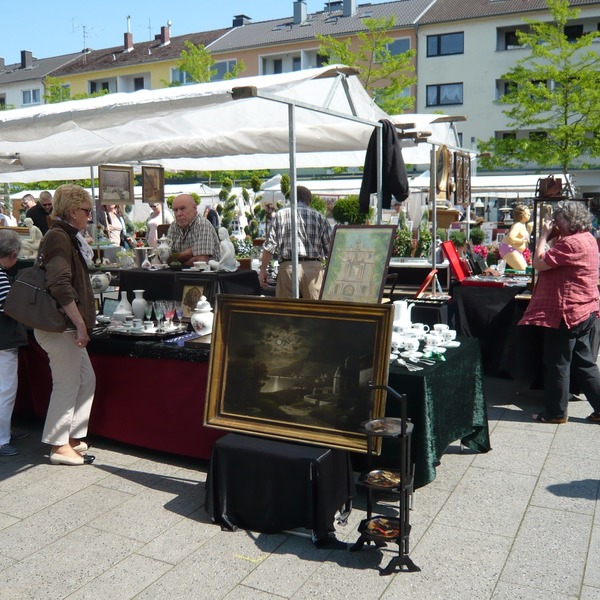 Lifestyle-Markt Rodenkirchen