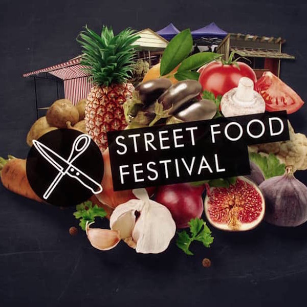 Street Food Festival Osnabrück