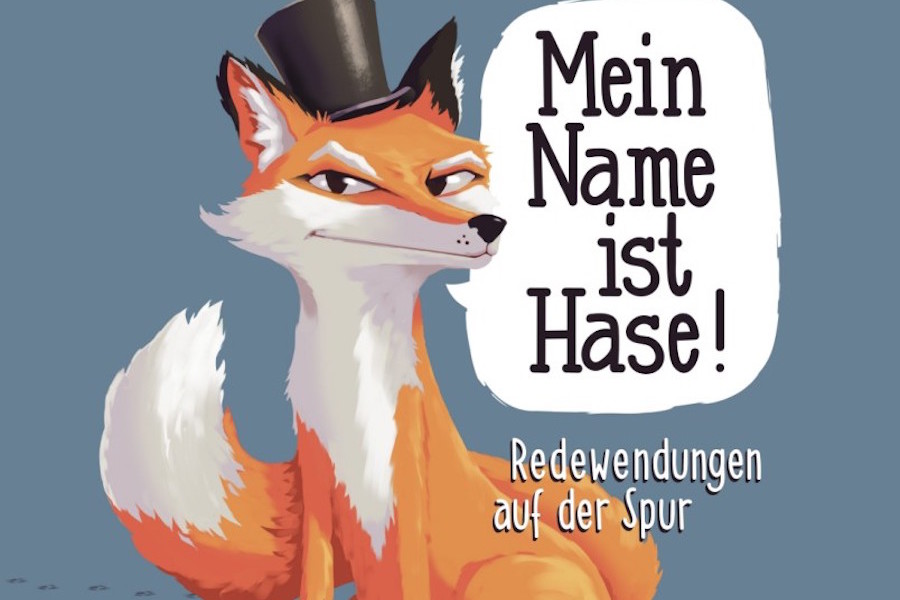 Mein Name Ist Hase