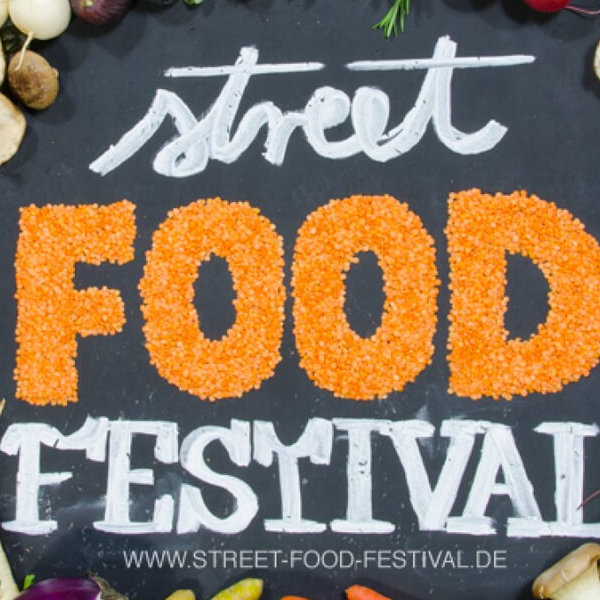 Street Food Festival Düsseldorf