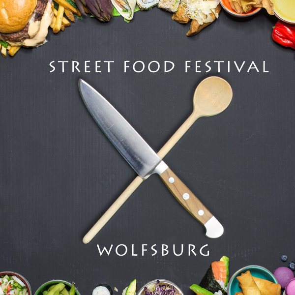 Street Food Festival Wolfsburg