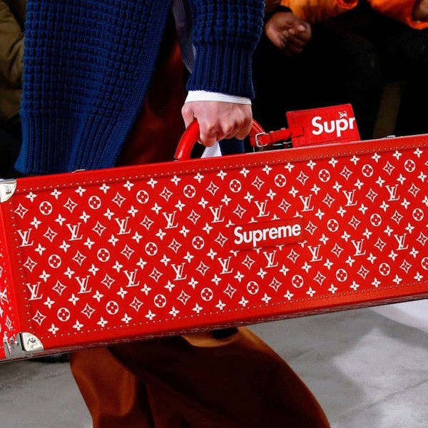 Proposed Dates & Location of the Supreme x Louis Vuitton Pop-Up 