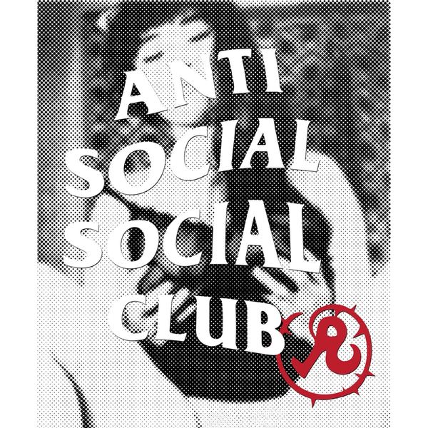 Neek Lurk Announces LA Pop-Up for Anti Social Social Club x Richardson