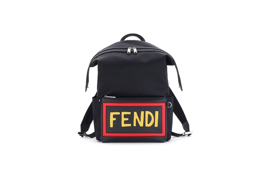 Fendi’s Dover Street Market Pop-Up Is Coming to New York