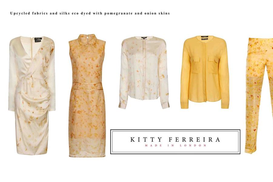 Kitty Ferreira & Friends Ethical Fashion & Lifestyle Pop Up