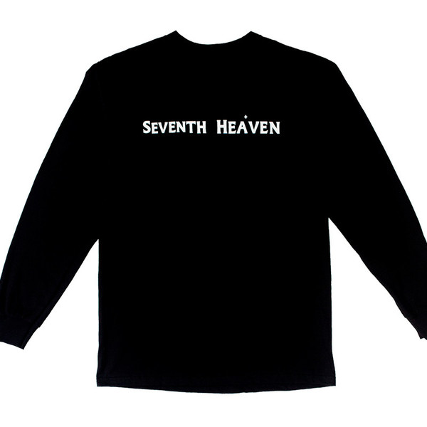 SEVENTH HEAVEN x Wasted Youth Pop-Up