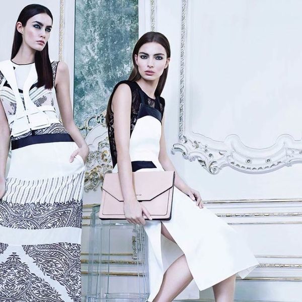 Bruno Magli & BCBGMAXAZRIA Women's Handbags Pop Up