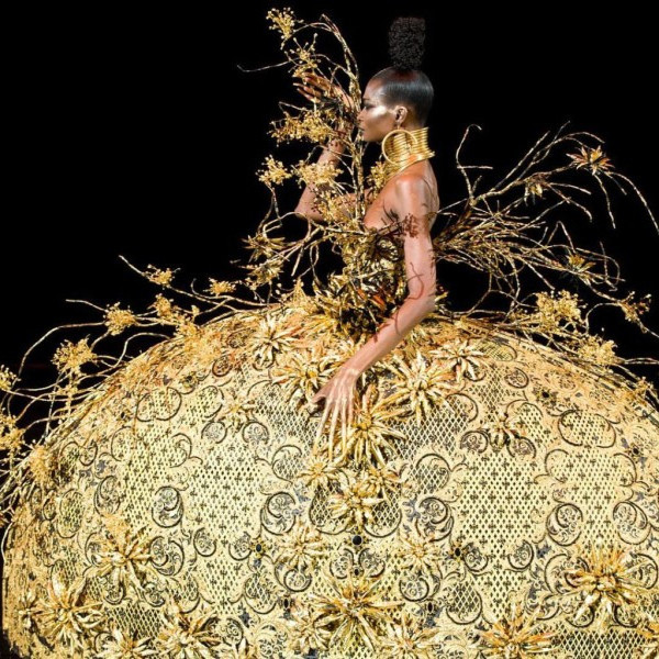 Guo Pei: Couture Beyond