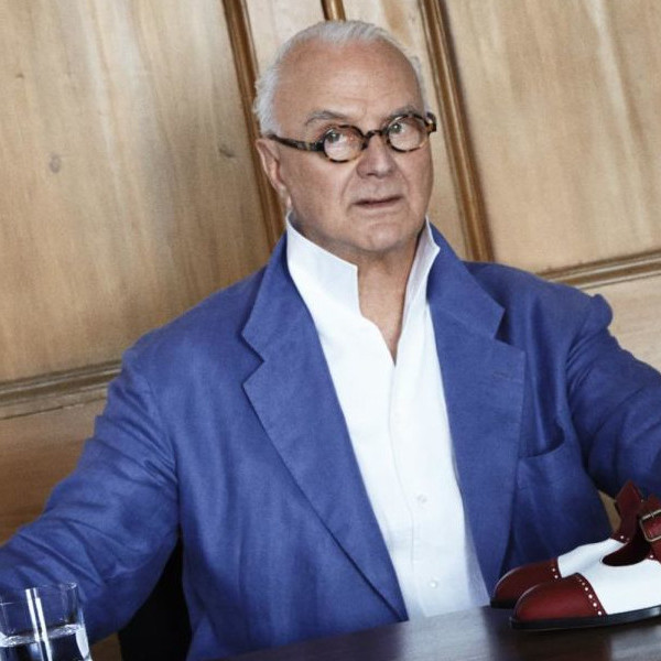 An Enquiring Mind: Manolo Blahnik at the Wallace Collection