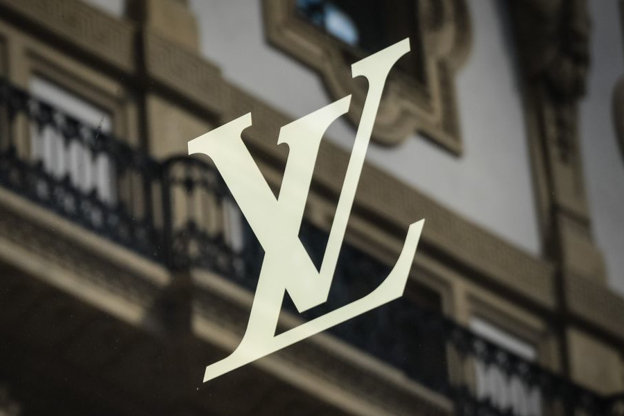 Louis Vuitton X Exhibition