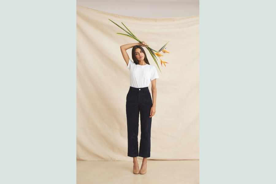 Nordstrom And Everlane Pair Up For A Pop-Up