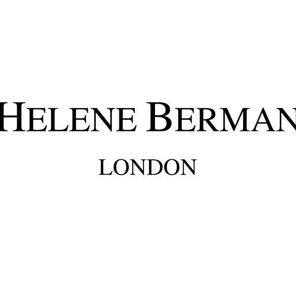 Helene Berman Sample Sale