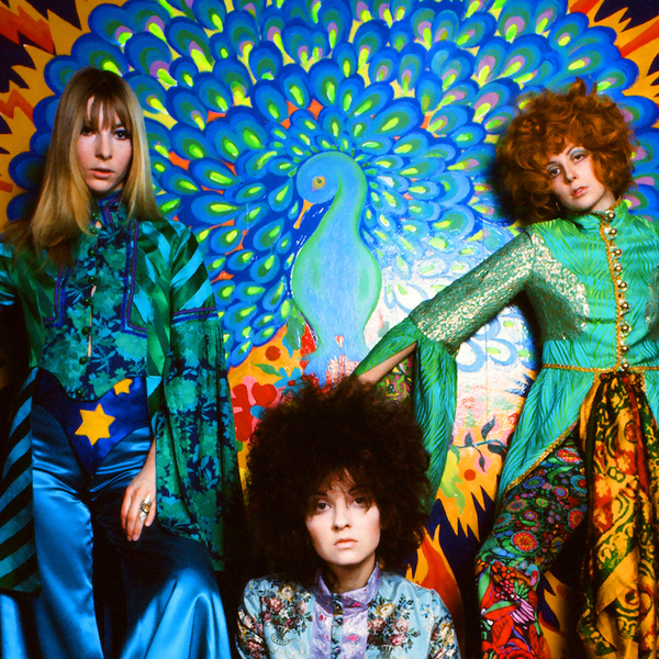 Beautiful People: The Boutique in 1960s Counterculture