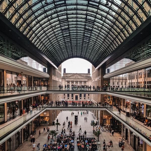 Berlin is considered a shoppers paradise by many. Its affluent and trendy population makes the city a sought after location for global brands and small, independent traders alike. 