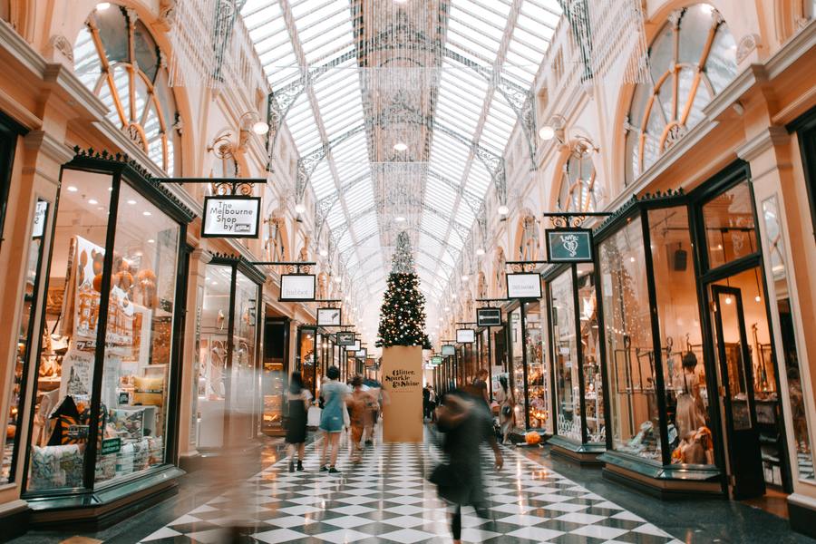  Shopping centres have been a hub of retail and social activity ever since they first launched in the 1920s. However, these locations aren’t a hive of activity by accident, a significant amount of planning and effort goes into creating a shopping centre that people love to visit. 