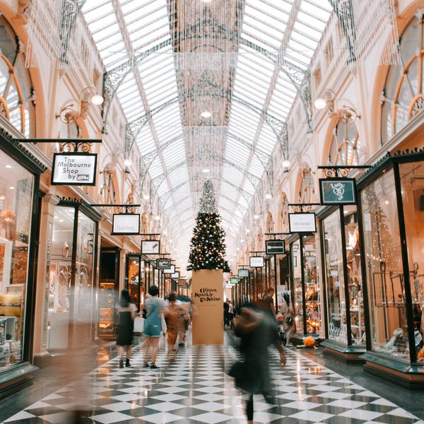  Shopping centres have been a hub of retail and social activity ever since they first launched in the 1920s. However, these locations aren’t a hive of activity by accident, a significant amount of planning and effort goes into creating a shopping centre that people love to visit. 