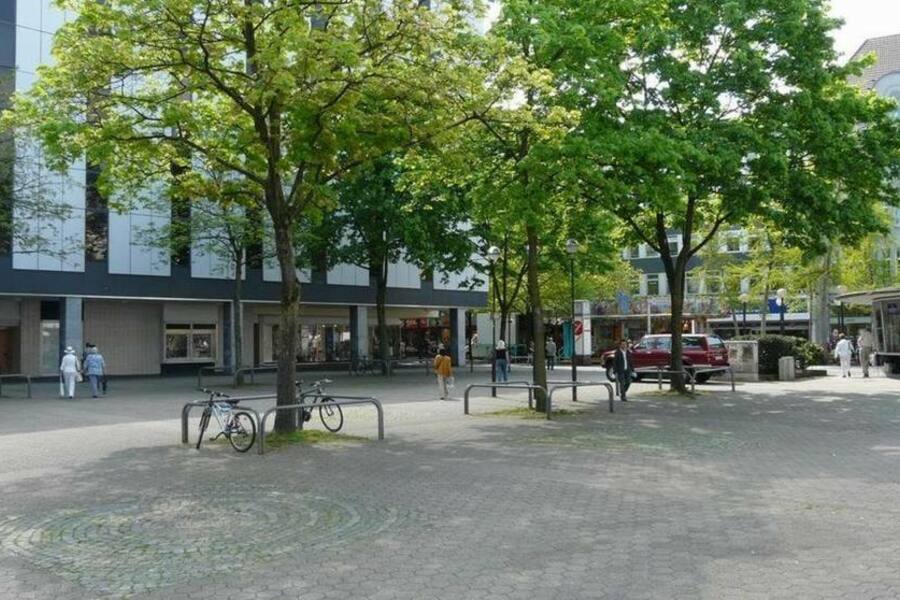 Space to reach your goals POP UP SHOPS