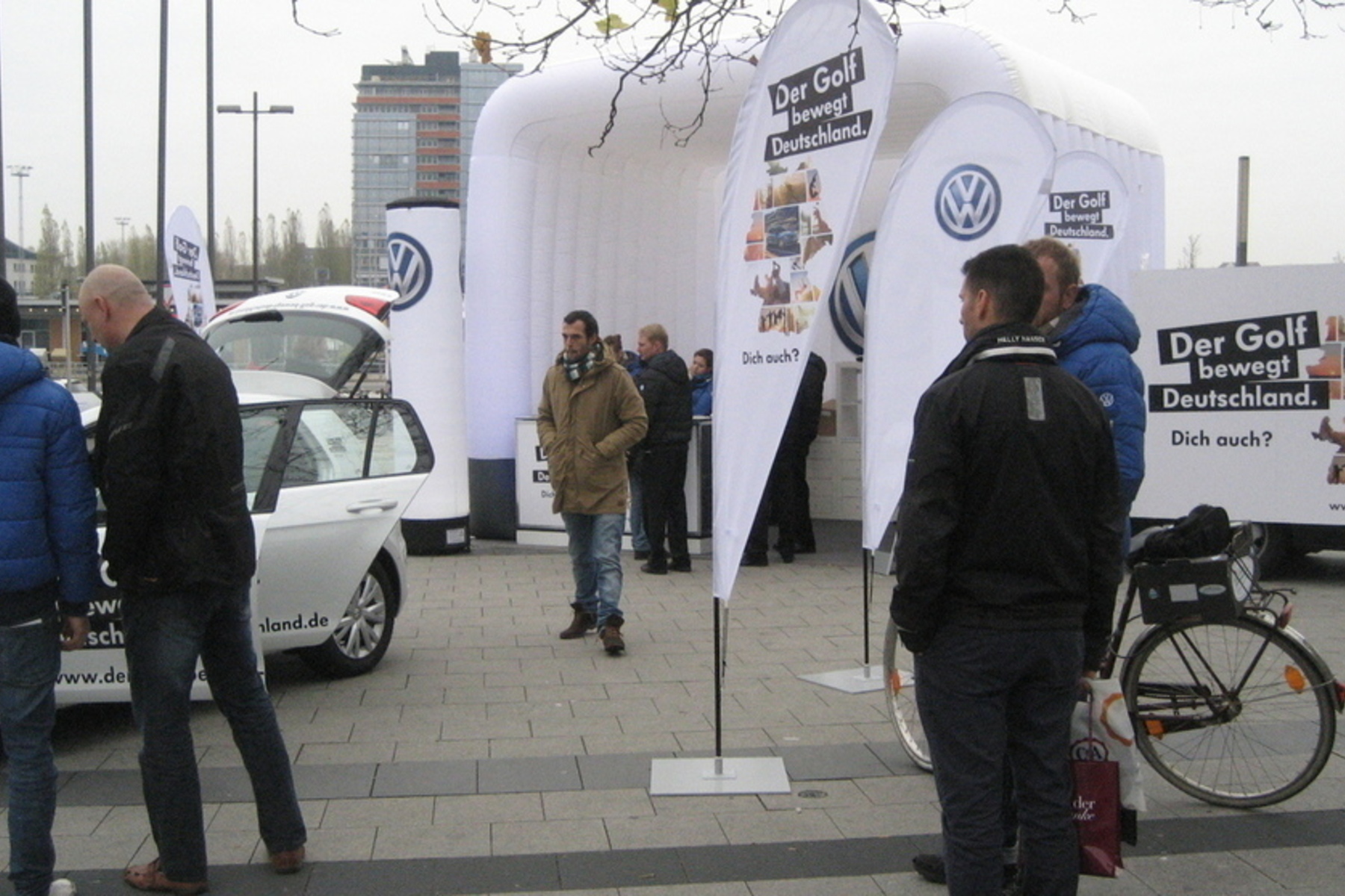 Immagine dell'edificio