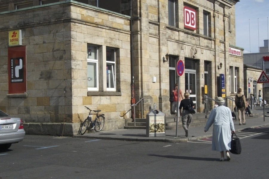 Immagine dell'edificio