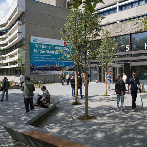 Beuth Hochschule für Technik Berlin