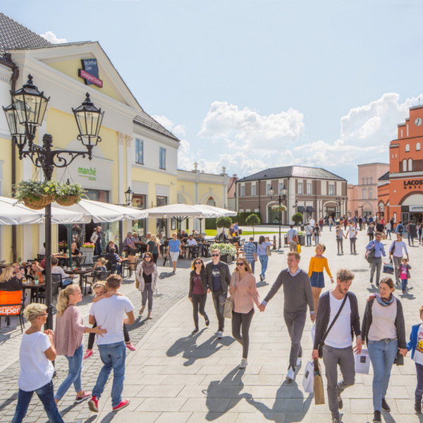 Designer Outlet Berlin