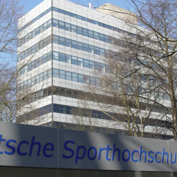 Deutsche Sporthochschule Köln