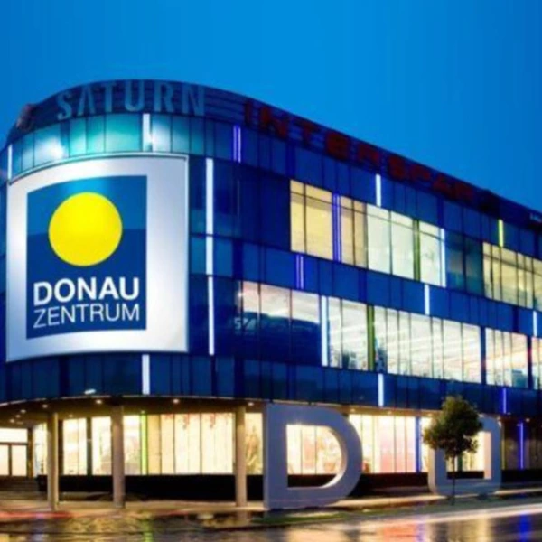 Donauzentrum Wien