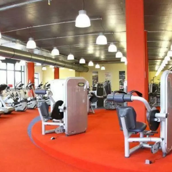 easy sports Fitness Stuttgart