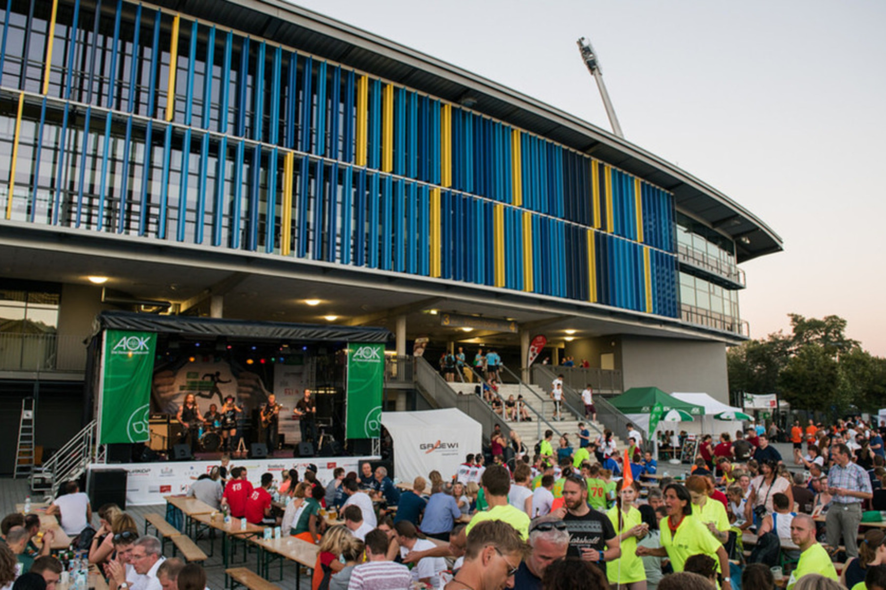 Immagine dell'edificio