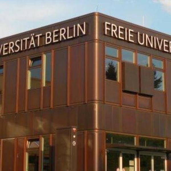 Freie Universität Berlin