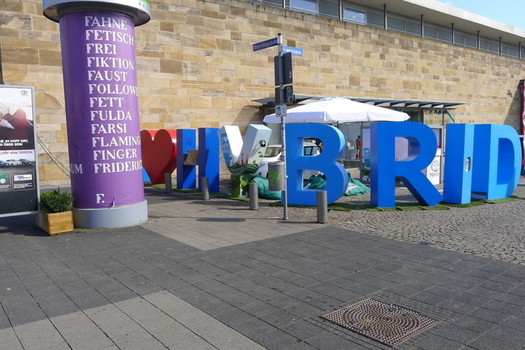 Immagine dell'edificio