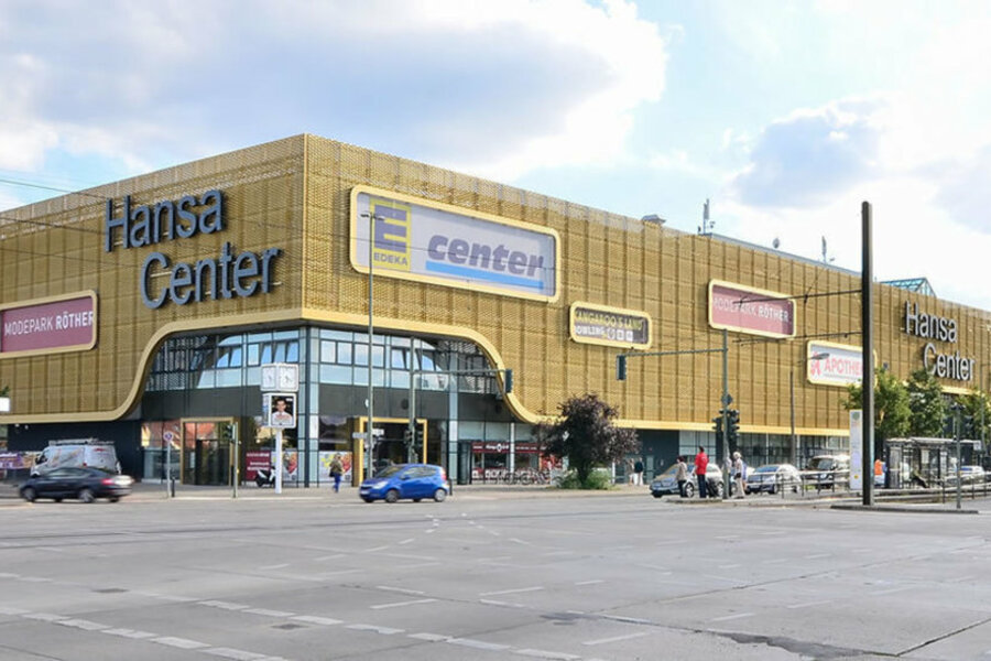 Immagine dell'edificio