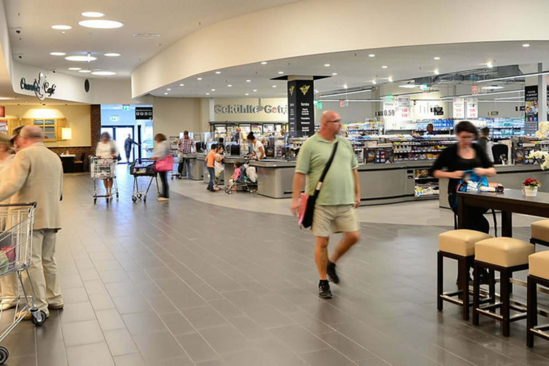 Immagine dell'edificio