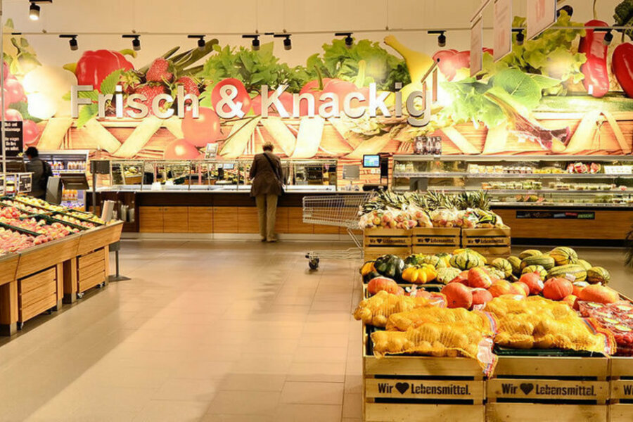 Immagine dell'edificio