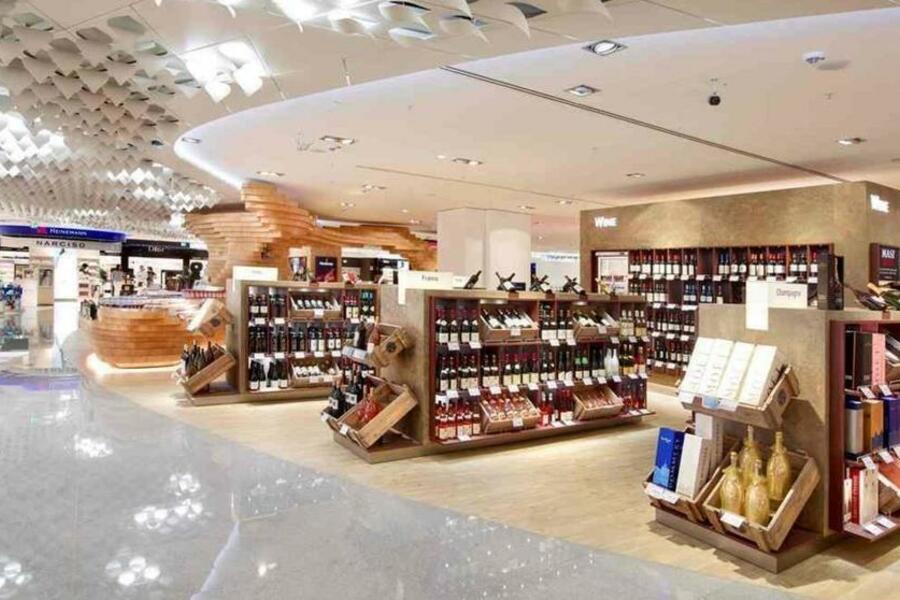 Immagine dell'edificio