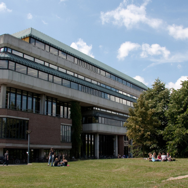 Heinrich-Heine-Universität Düsseldorf