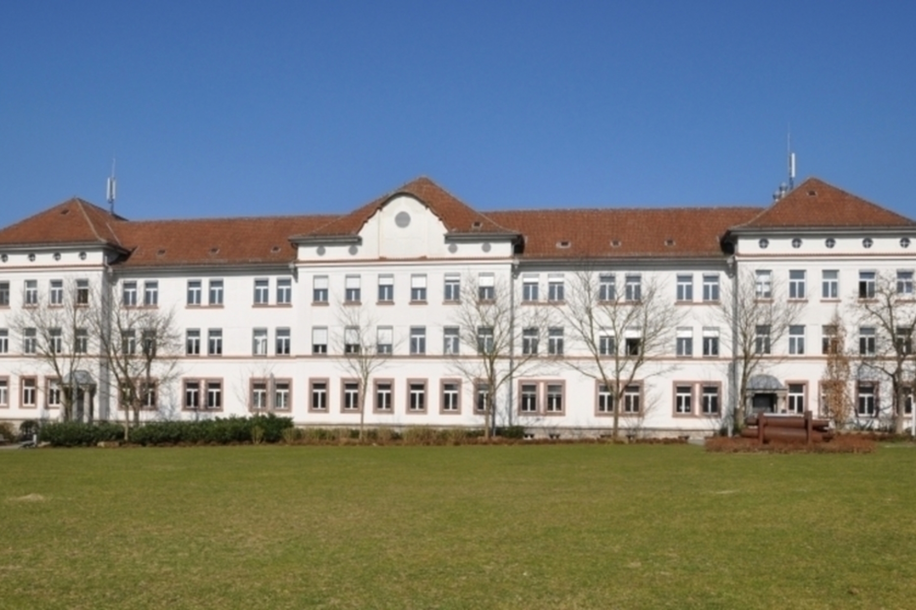 Hochschule für angewandte Wissenschaften Aschaffenburg - University