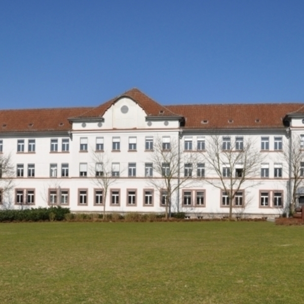 Hochschule für angewandte Wissenschaften Aschaffenburg