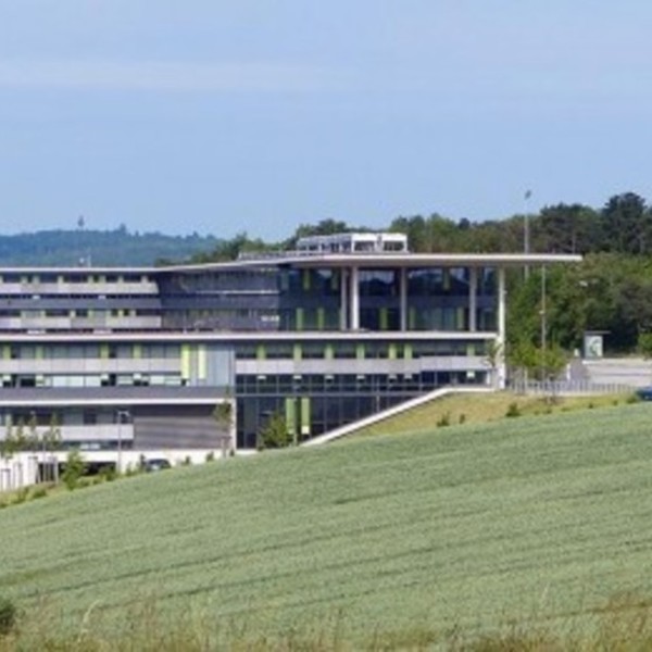 Hochschule für angewandte Wissenschaften Würzburg-Schweinfurt