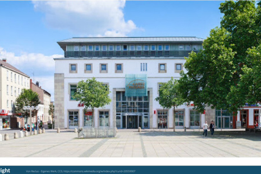 Immagine dell'edificio