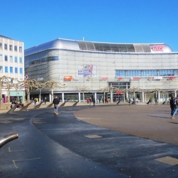 Königsplatz