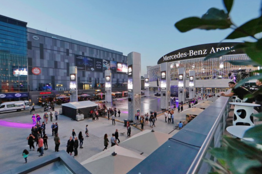 Immagine dell'edificio