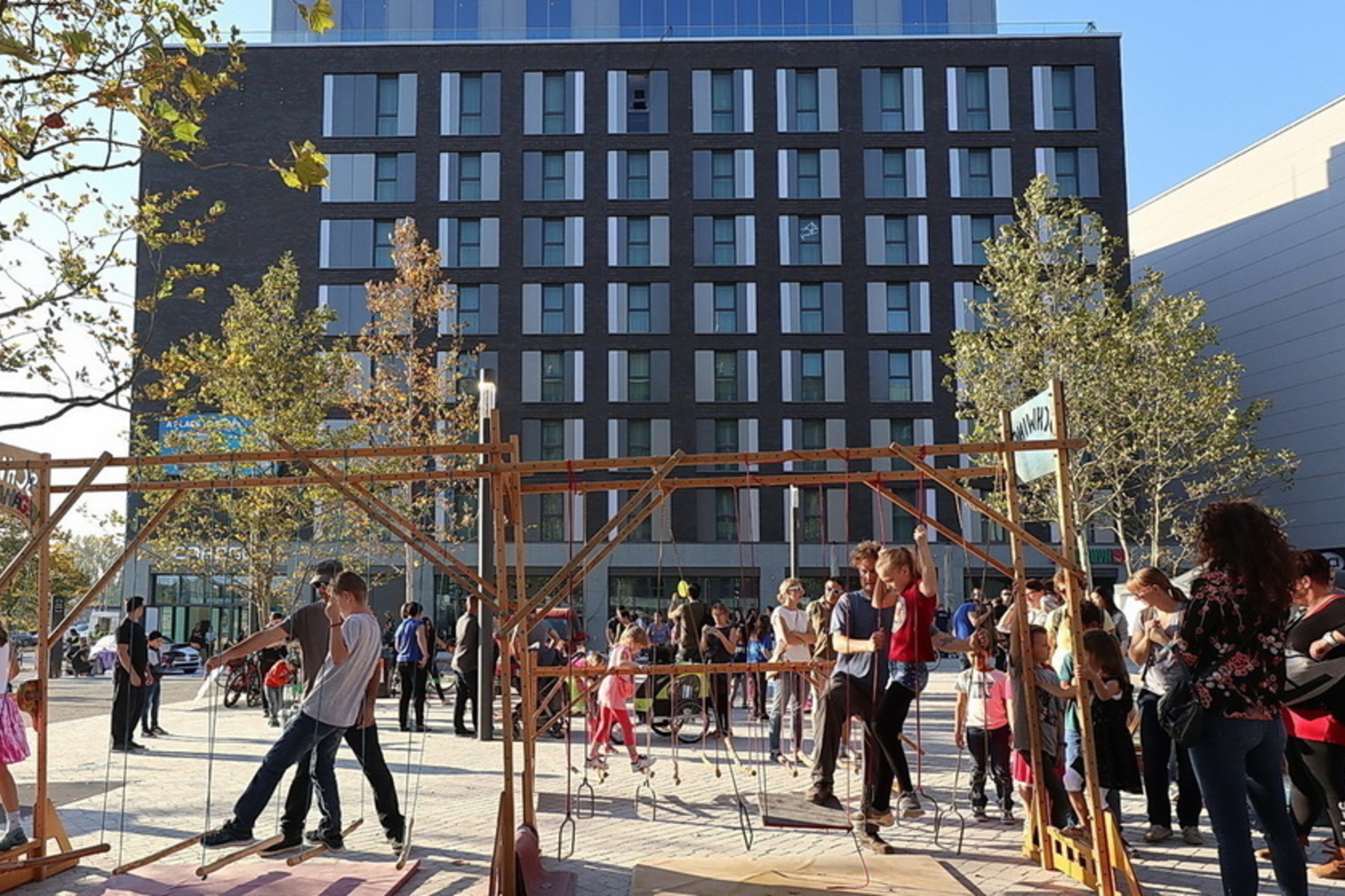 Immagine dell'edificio