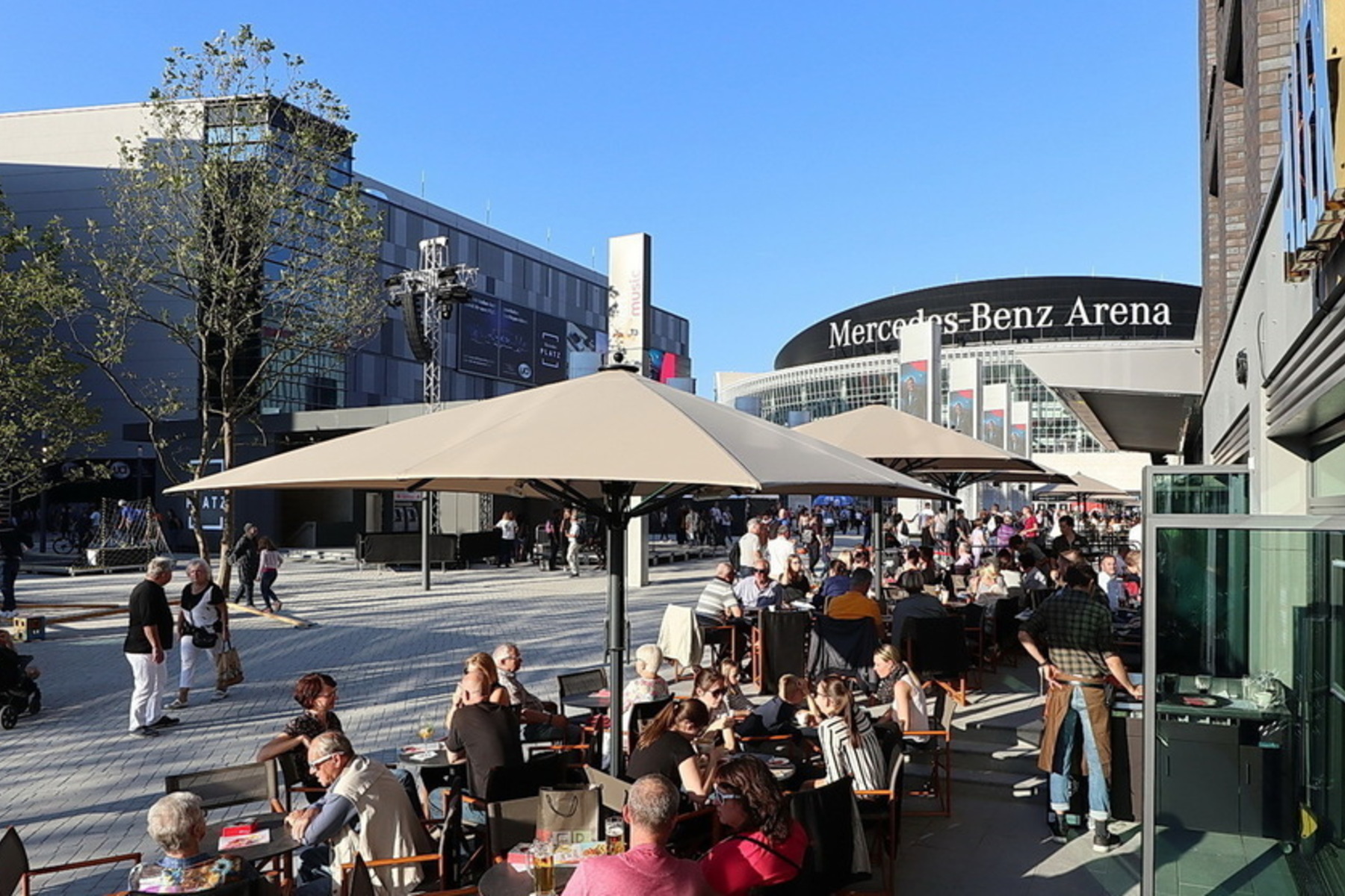 Immagine dell'edificio