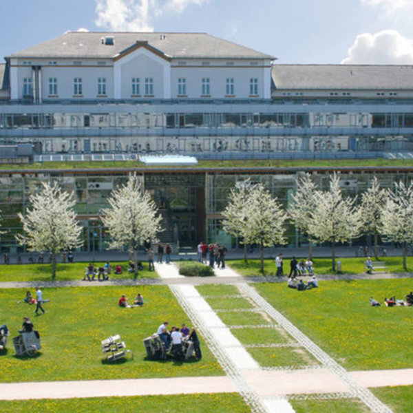 Ostbayerische Technische Hochschule Amberg-Weiden