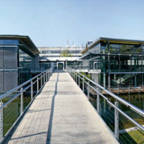 Ostbayerische Technische Hochschule Regensburg