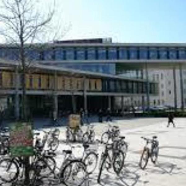 Otto-von-Guericke-Universität Magdeburg